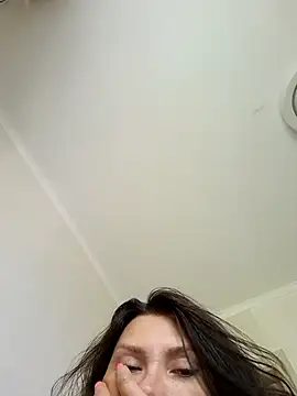 ANABELSWEET's Live XXX Chat