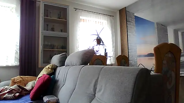 Geiler668 Webcamshow
