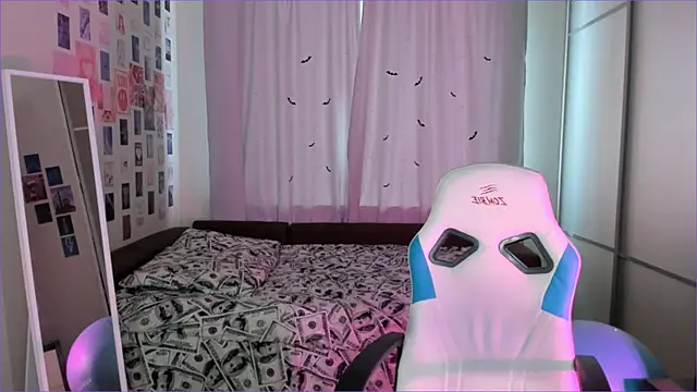 Vanessa_Verona 现场XXX聊天
