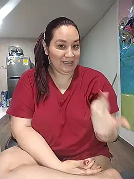 sharon_G 라이브 XXX 채팅