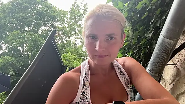 s-te-fan-i Webcam-Show