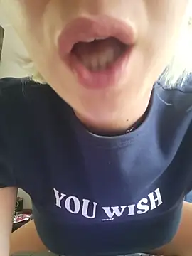 Elly_Fr Webcam show
