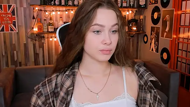 دردشة ArielSykes الجنسية المباشرة