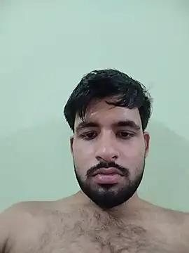 indian_danny Webcamshow