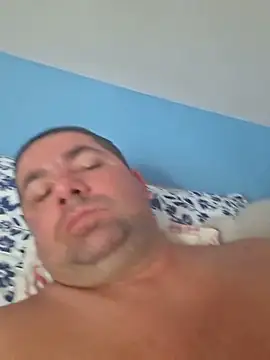 Show de webcam de marek2355