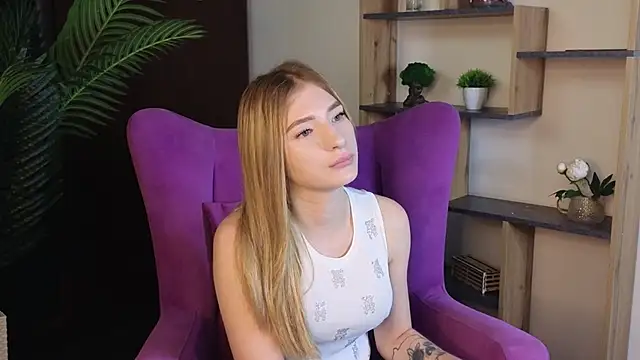 Chat XXX Live TashiaFink