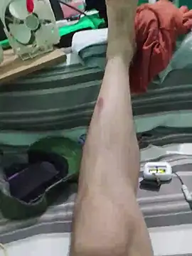 แชท XXX สดของ Oscarinylupis2328
