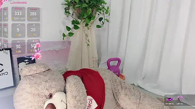 Chat +18 de Happy365_ ao vivo