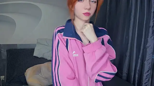 TarynPalek Obrolan Langsung XXX