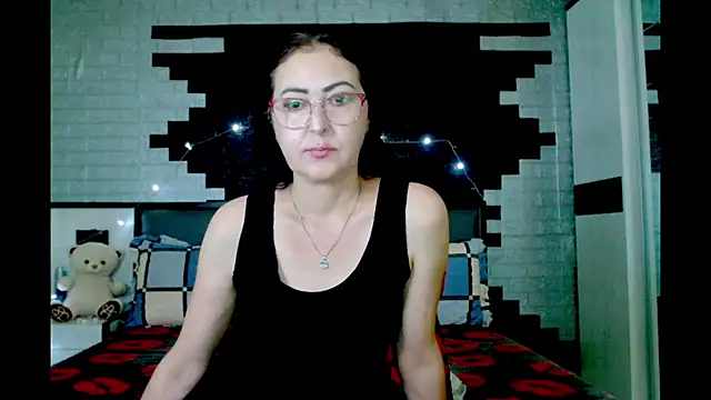 Chat XXX ao vivo de Ada_Vera