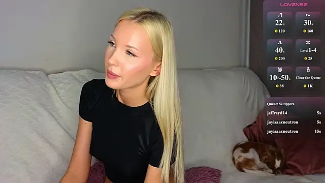 _Cutiefull_Lion_ – Live XXX-chat