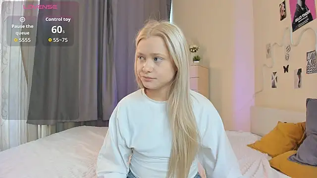MidnightPoise XXX чат на живо