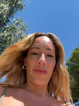 SweetAlegra_'s Live XXX Chat
