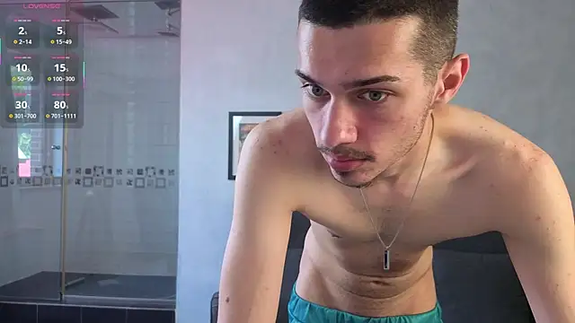 KaydenDrew Live XXX-Chat