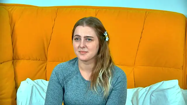 دردشة EllaBells الجنسية المباشرة