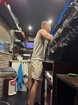 trainwithme Chat XXX live