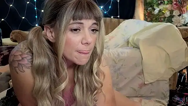 Chat XXX en directo de infinirose