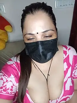 Chat XXX ao vivo de Jiya22