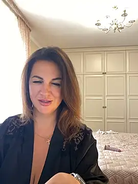 Webkamerová show Dina0908