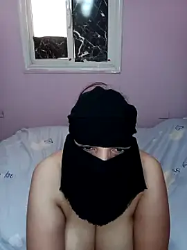 Show webcam de hot_farawla00