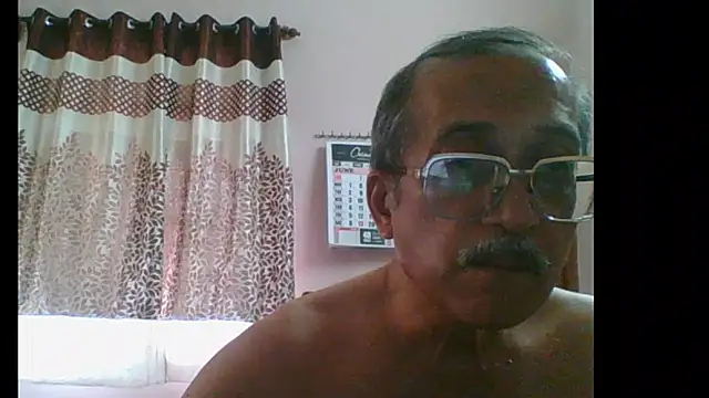 nanguchachan Webbikameraesitys
