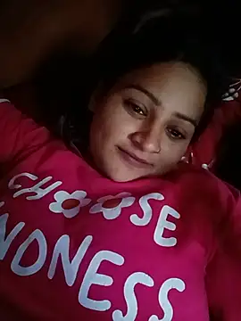 Suhana_pari's Webcam Show