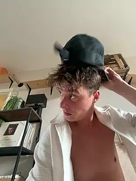 maniacklen Webbikameraesitys