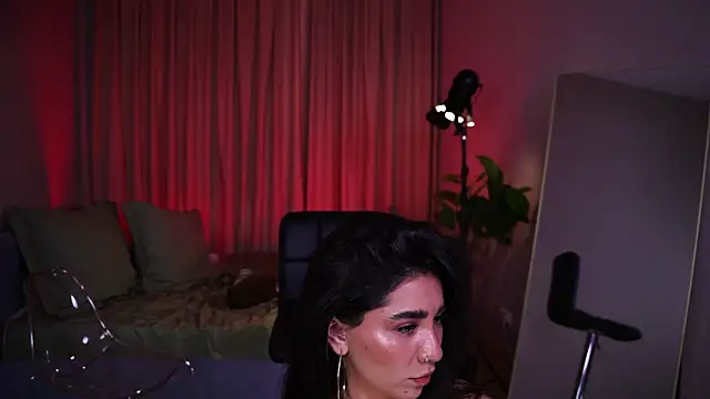 YokoKoko_ Pertunjukan Webcam
