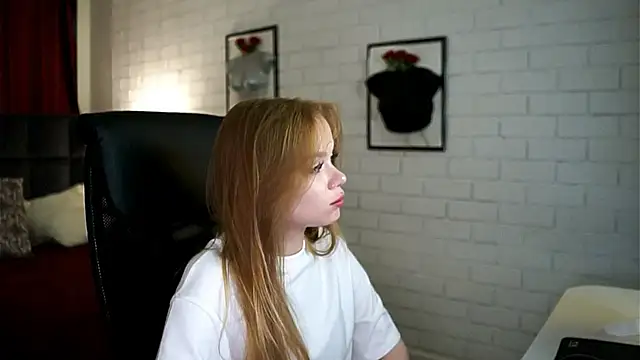 AmyNox – Naživo XXX chat