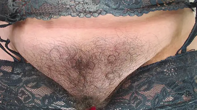 Sembang XXX Secara Langsung HairyQuinn