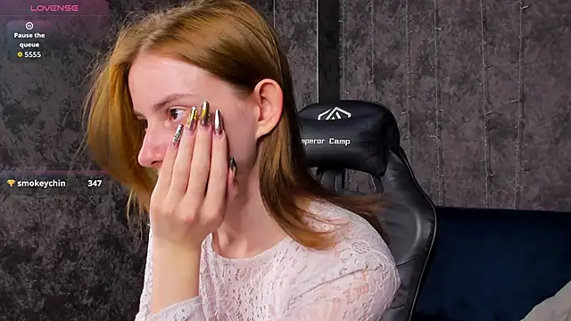 Lilli_Rivera XXX чат на живо