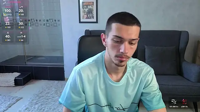 KaydenDrew Live XXX-Chat