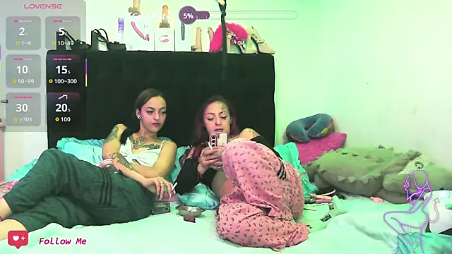 Chat XXX ao vivo de kiim_xxx_katta