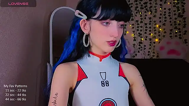 Czat XXX na żywo – mistyverse