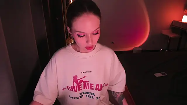 Chat XXX en directo de cutie_sensei