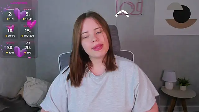EricaElliott live XXX chat