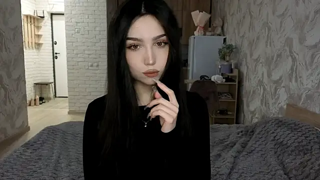 Qwami_Amien Live XXX chat