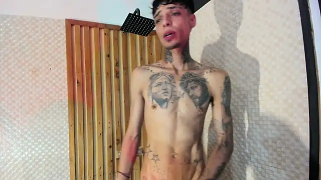 Yeidonn's Live XXX Chat