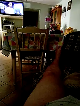 Show de Fotto666 na webcam