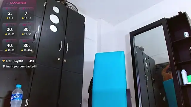 عرض كام SELFSUCK_KING_420