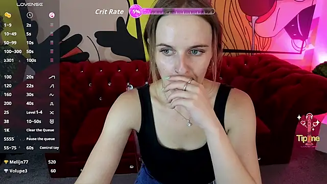 MaribelRiverr_ – Live XXX-chat