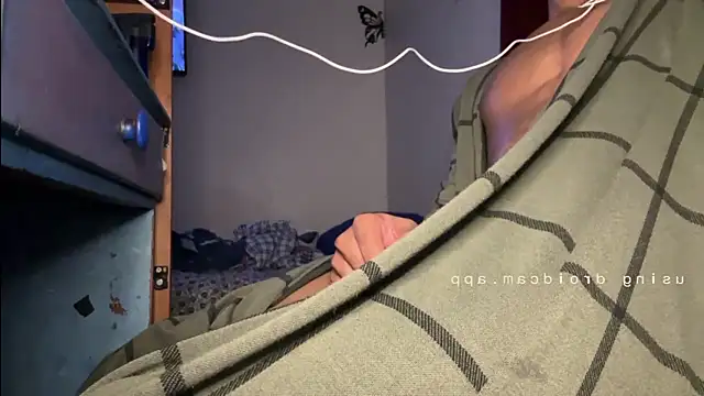 vexahleah webkamerás műsora