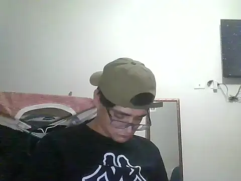 9EddieBoi4's Webcam Show