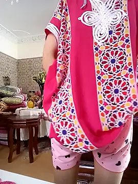 צ'אט XXX בשידור חי של altinya