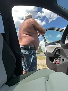 biggandybig Live XXX-Chat
