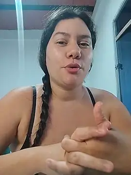 ariana_d20's Live XXX Chat