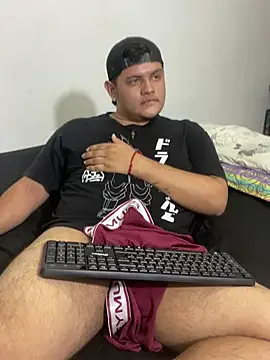 boy_jasson – Live XXX-chat