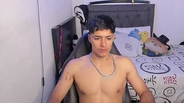 jacobbiker live XXX chat