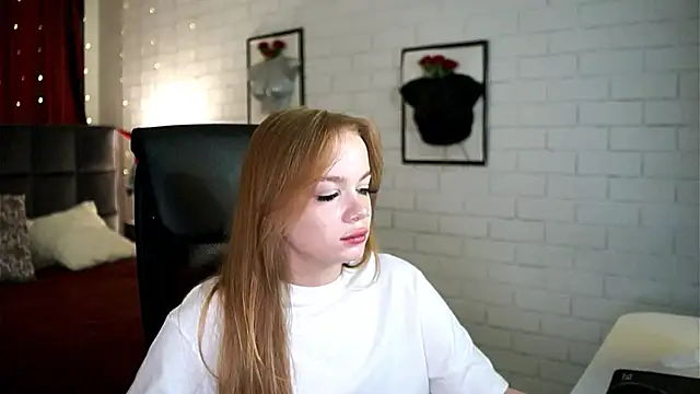 AmyNox's Live XXX Chat
