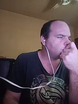Chat XXX en directo de Safado700
